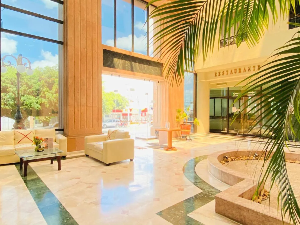 Hotel Florencia By Marho Querétaro Μεξικό