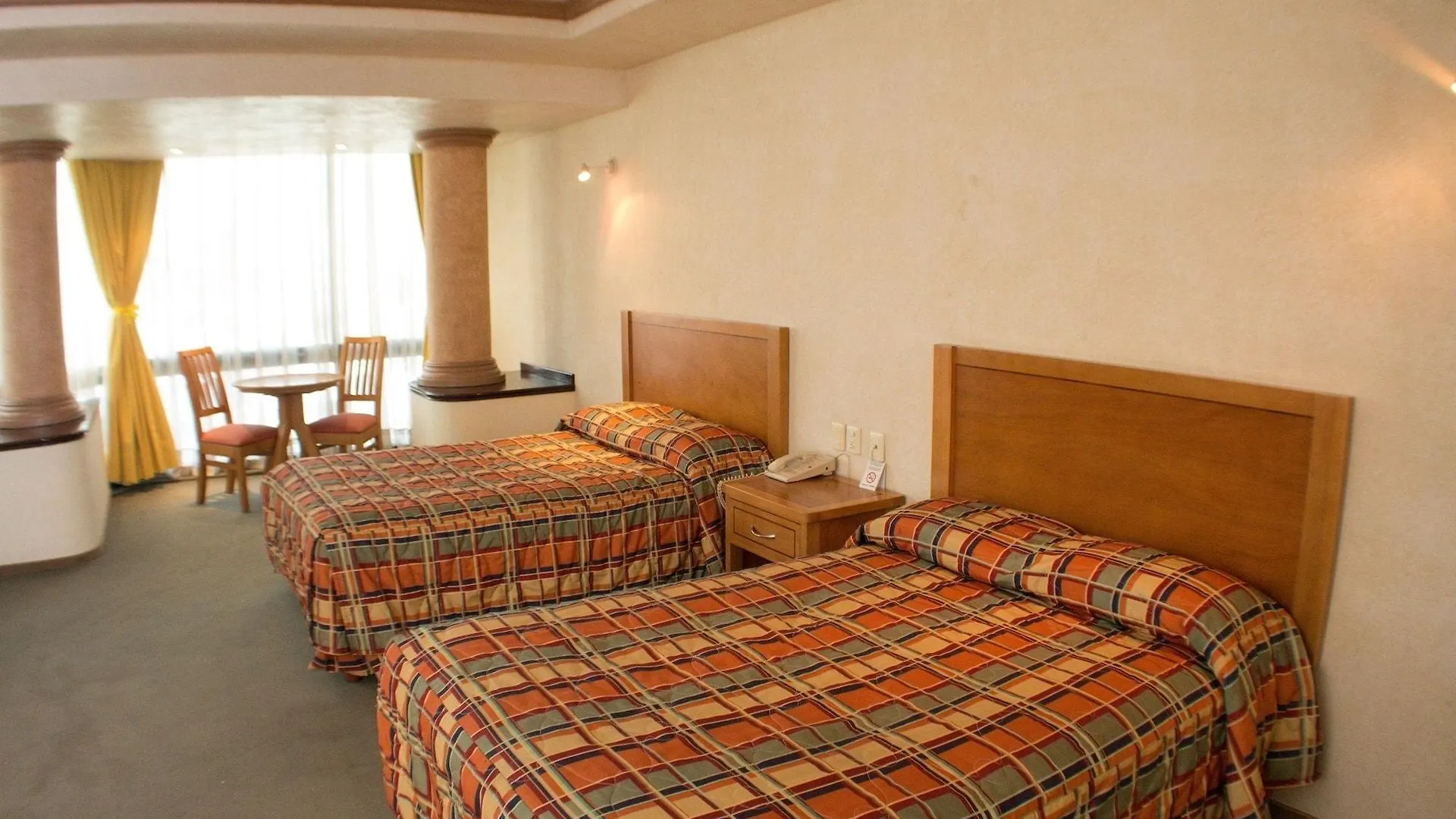 Hotel Florencia By Marho Queretaro