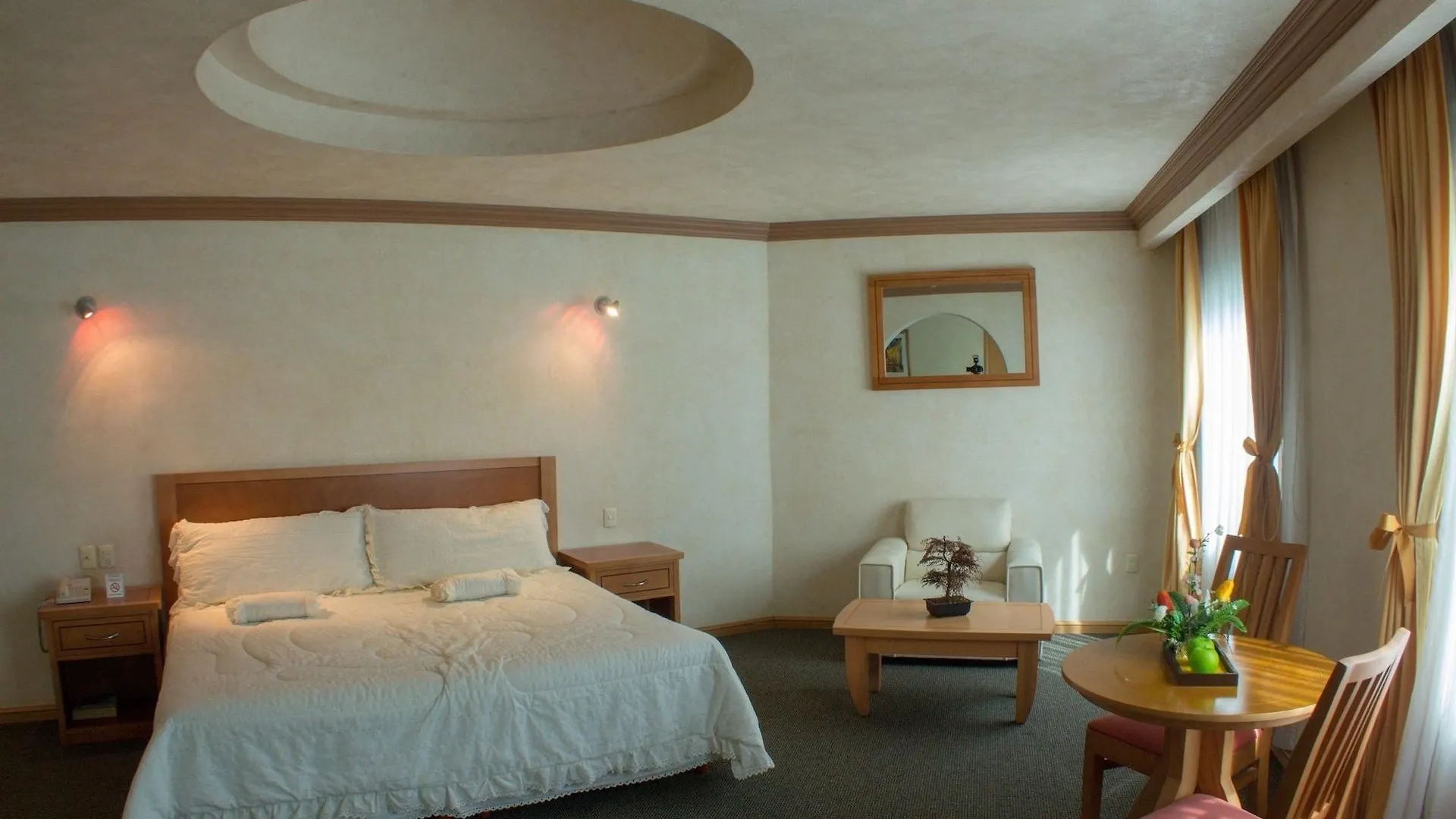 Hotel Florencia By Marho Queretaro