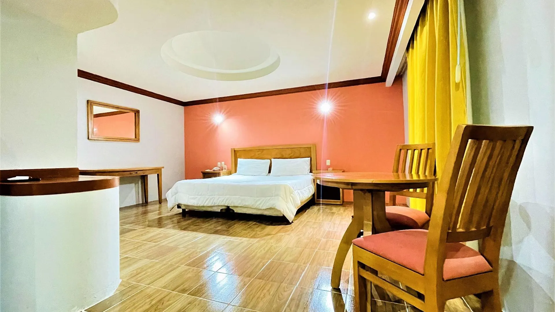 Hotel Florencia By Marho Querétaro