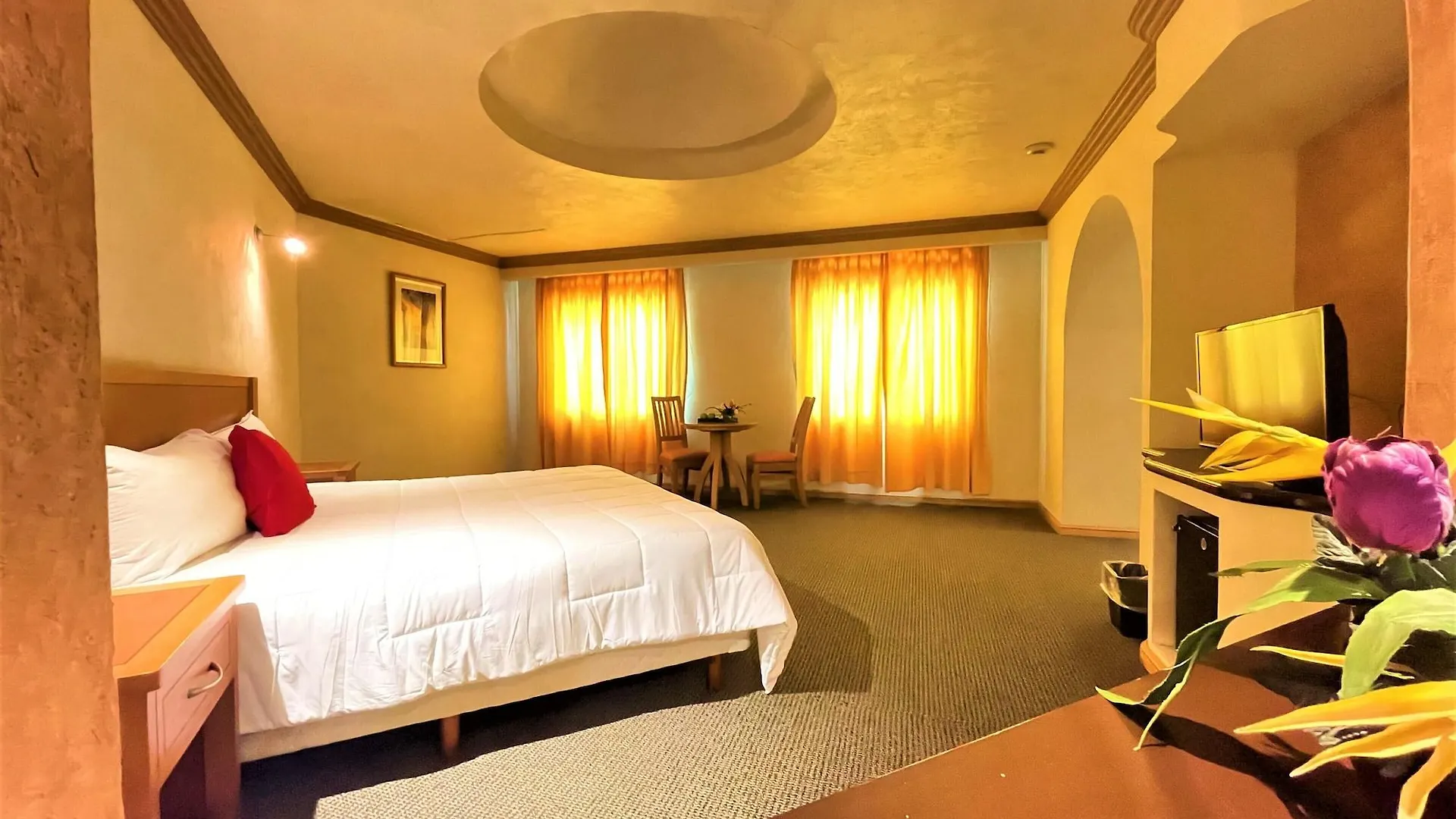 Hotel Florencia By Marho Querétaro