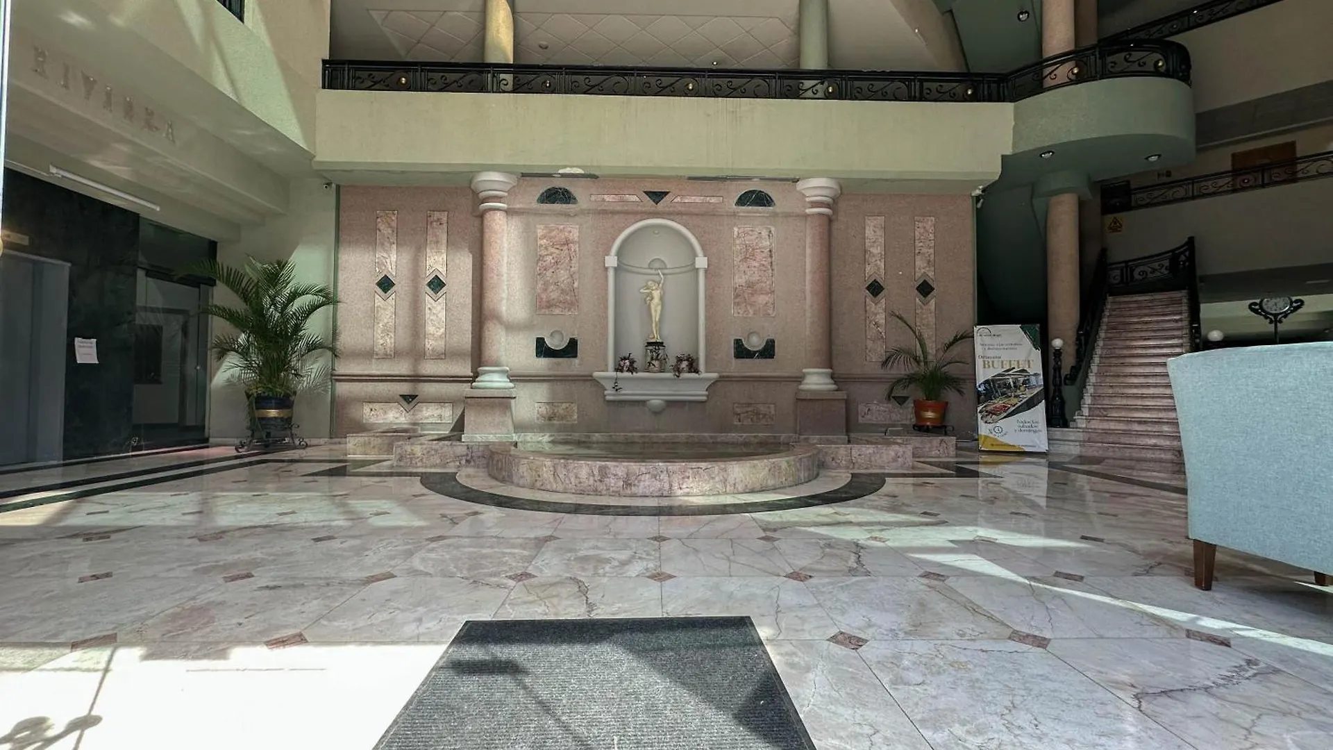 Hotel Florencia By Marho Querétaro