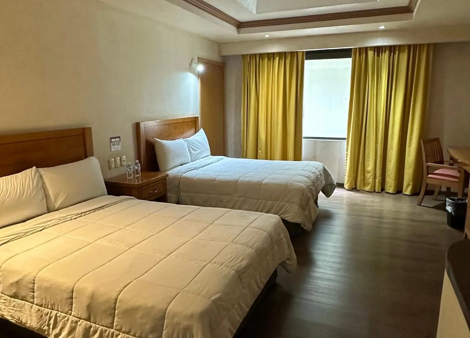 Hotel Florencia By Marho Querétaro Μεξικό