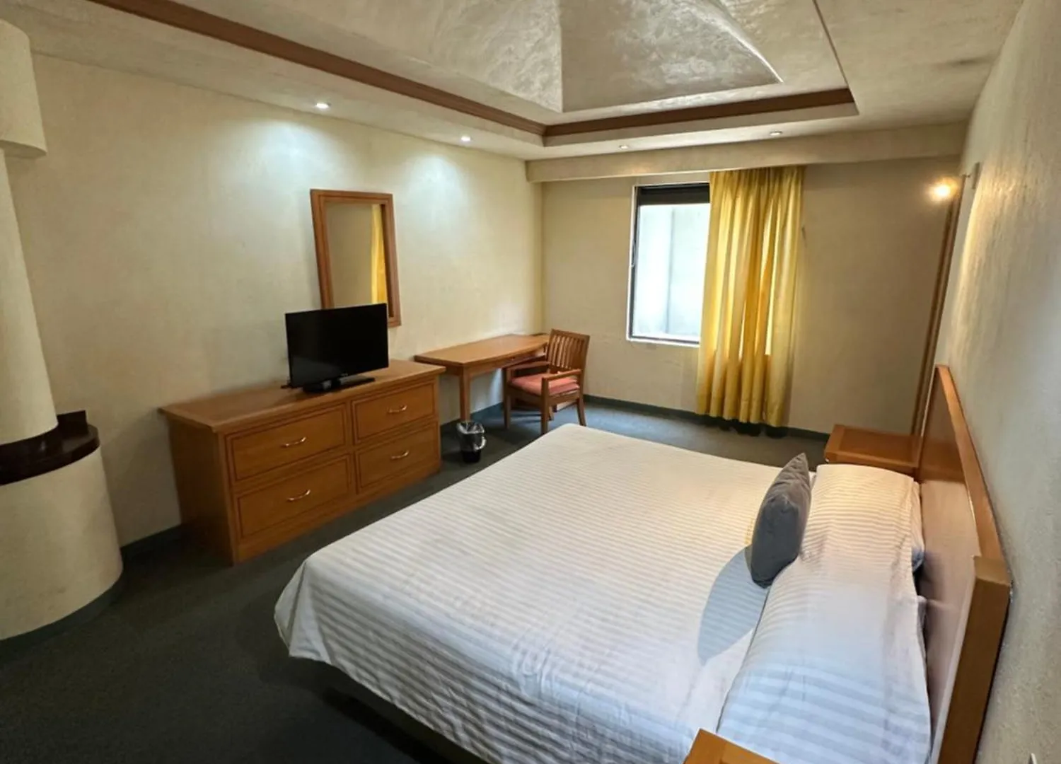 Hotel Florencia By Marho Querétaro 3*,  Μεξικό