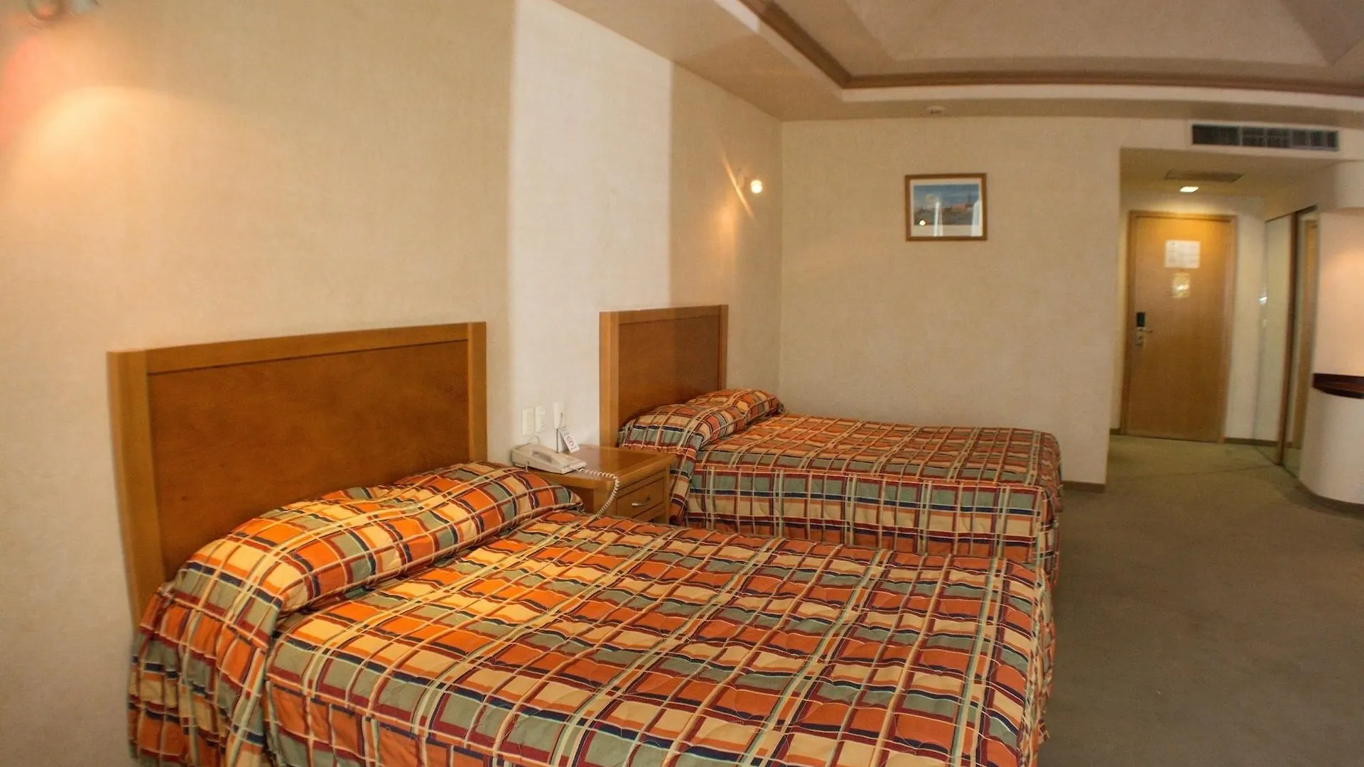 Hotel Florencia By Marho Querétaro