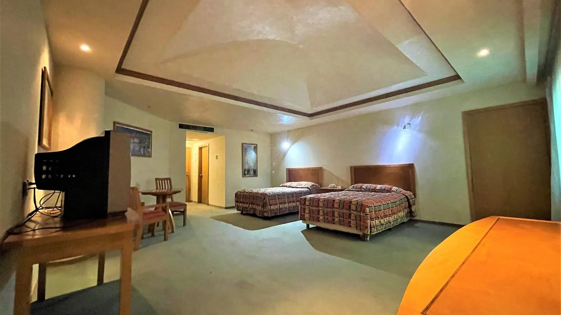 ***  Hotel Florencia By Marho Querétaro Mexiko
