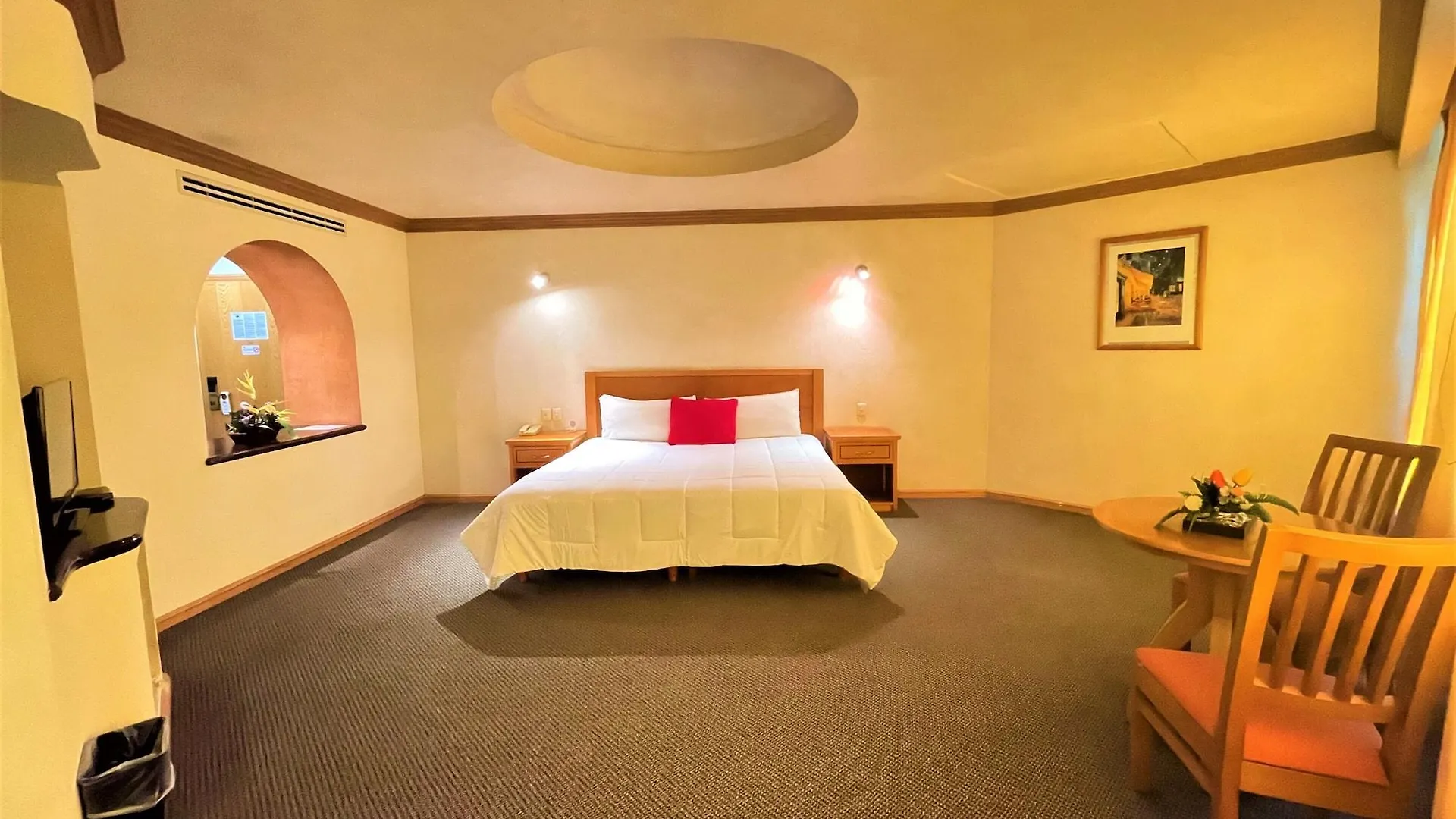 Hotel Florencia By Marho Querétaro