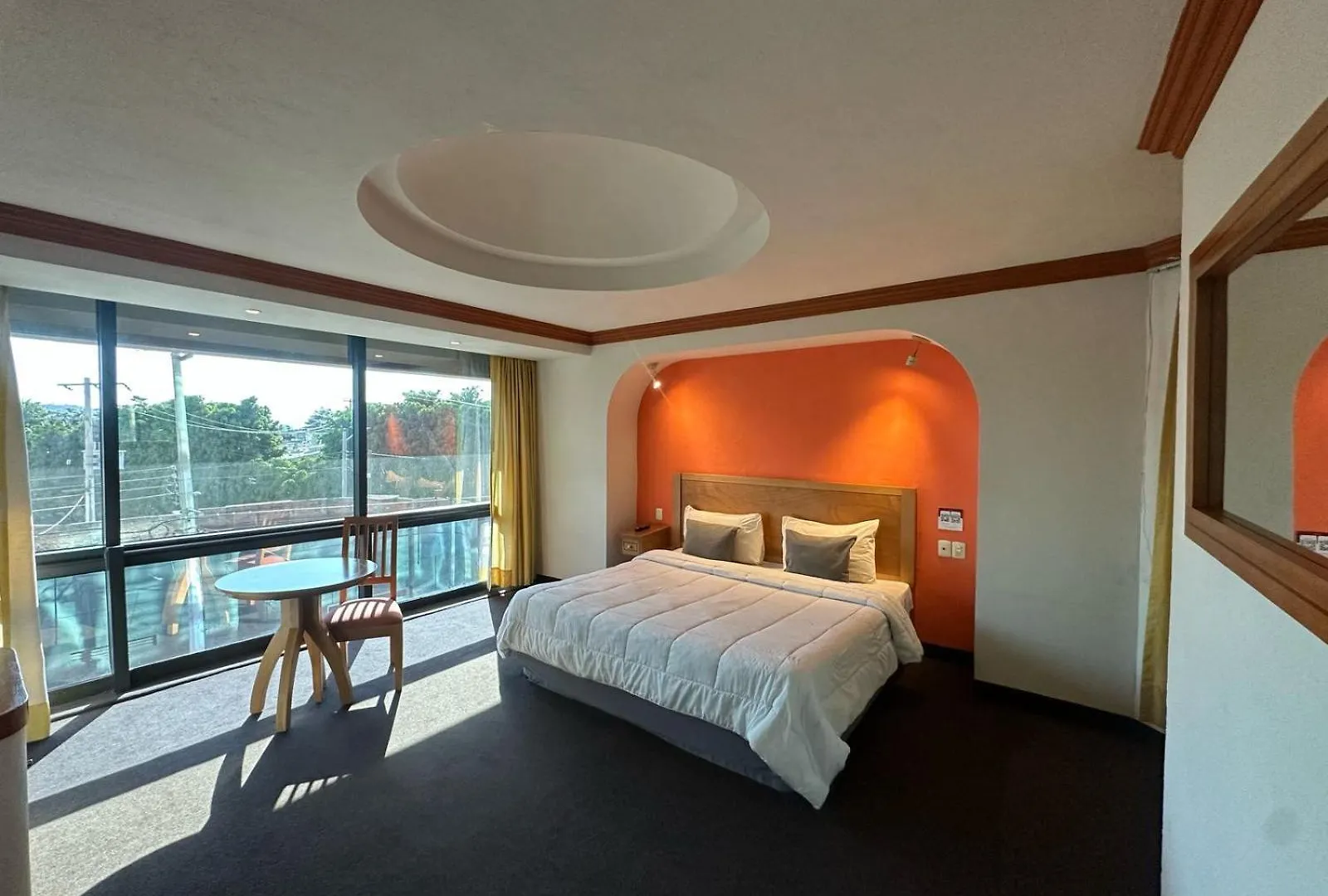 Hotel Florencia By Marho Querétaro