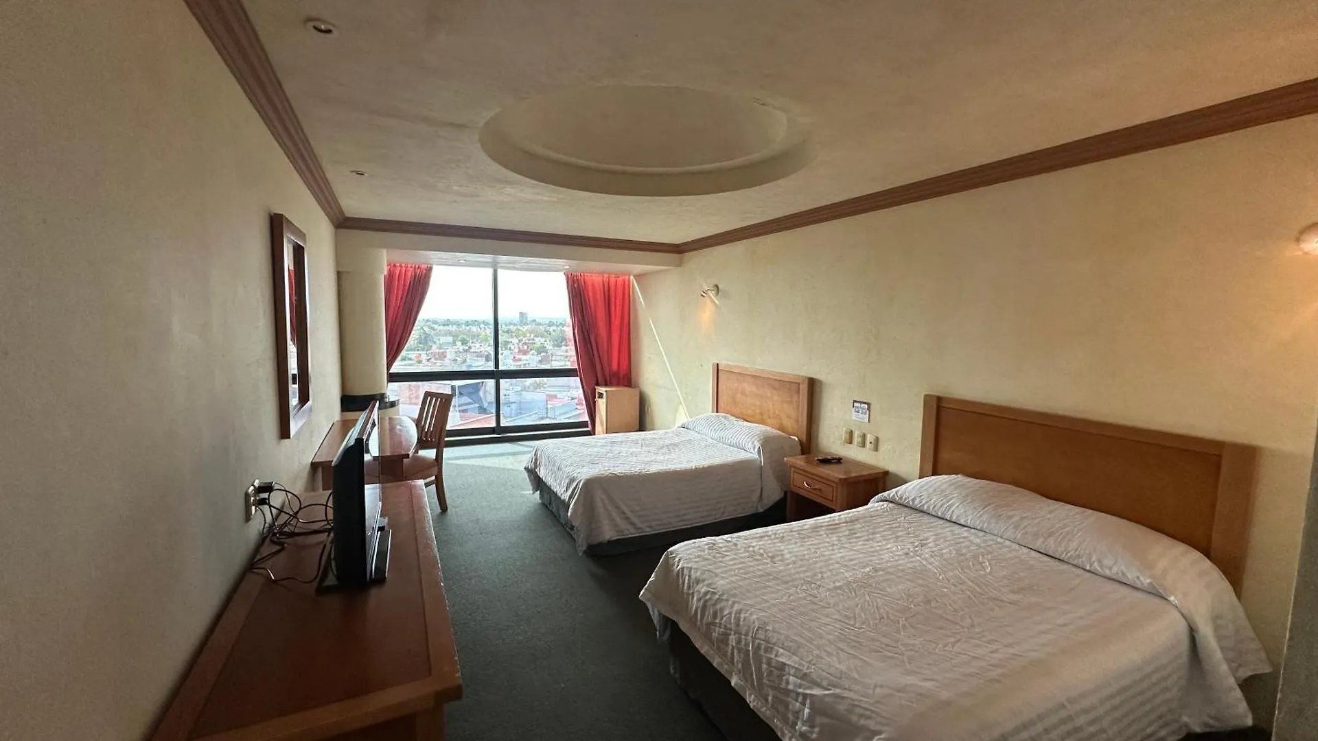 Hotel Florencia By Marho Querétaro