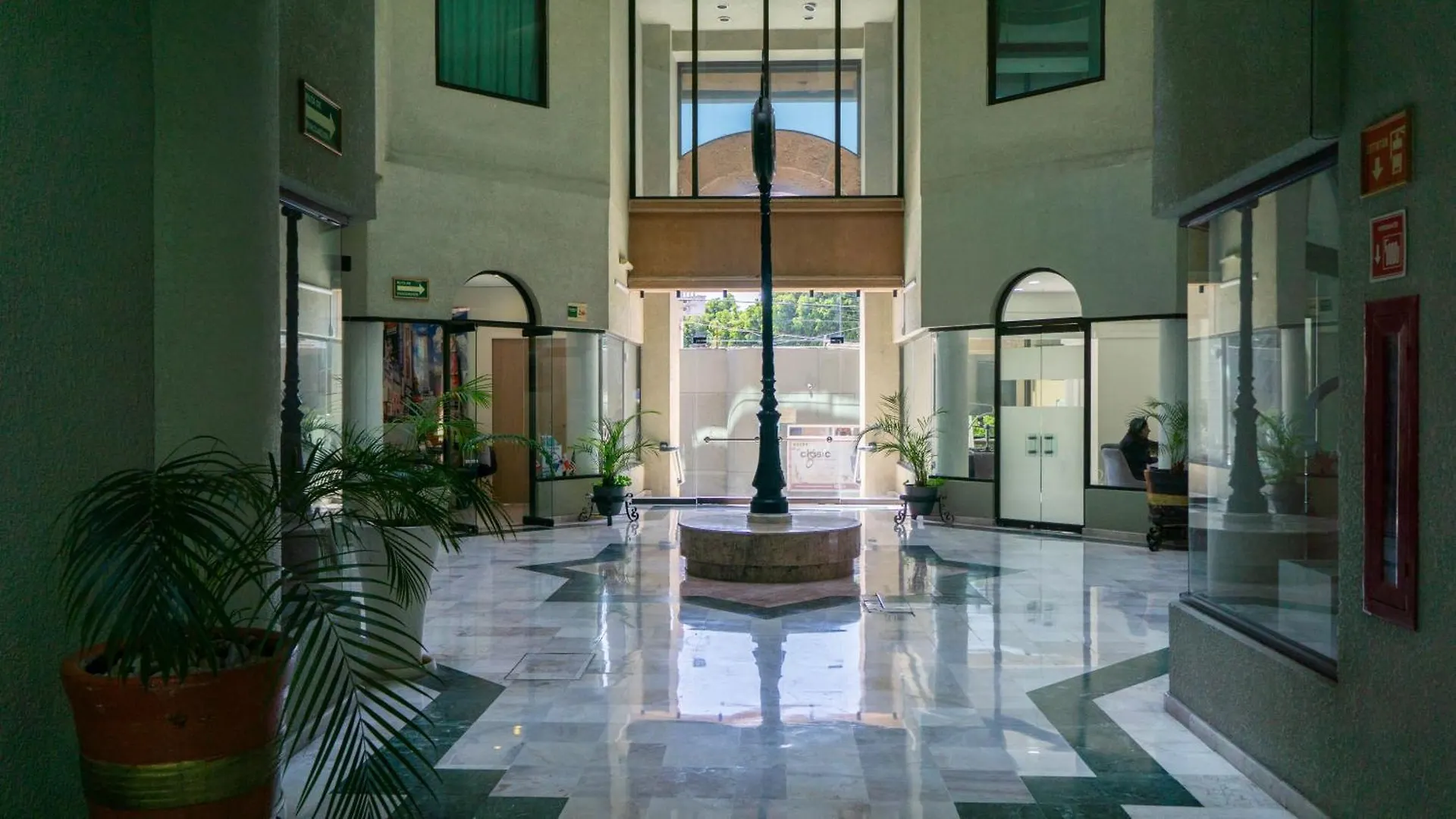 Hotel Florencia By Marho Querétaro