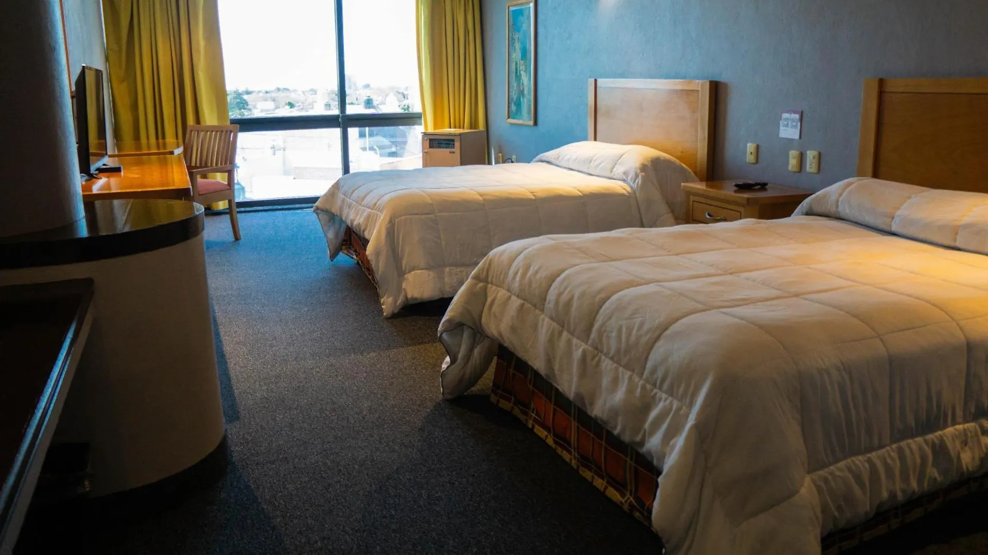 Hotel Florencia By Marho Querétaro