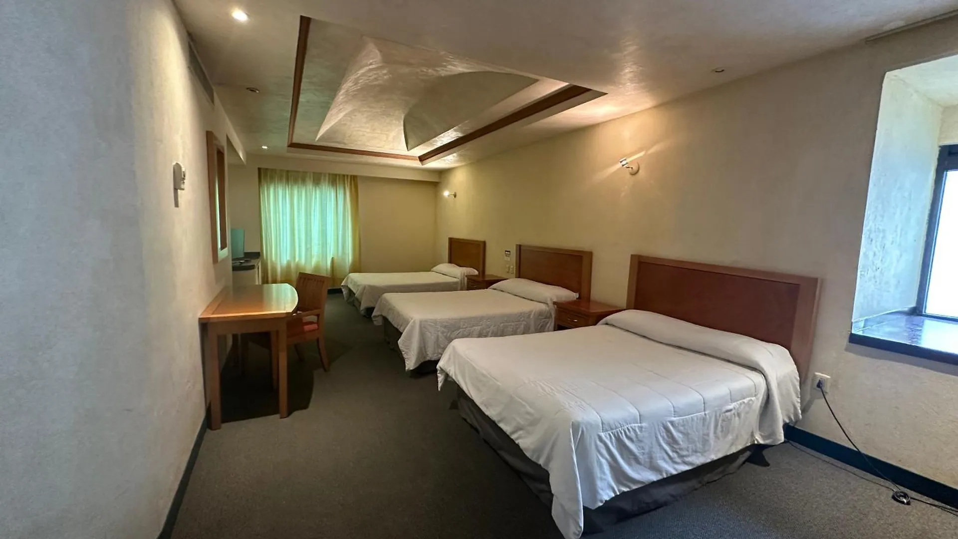 Hotel Florencia By Marho Querétaro