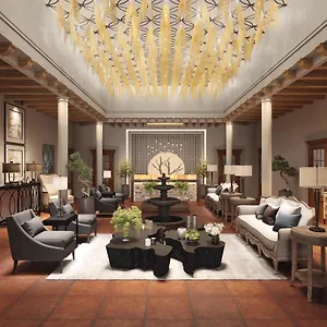Dos Patios Curamoria Collection Hotel