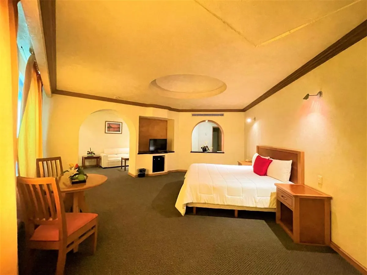 Hotel Florencia By Marho Querétaro