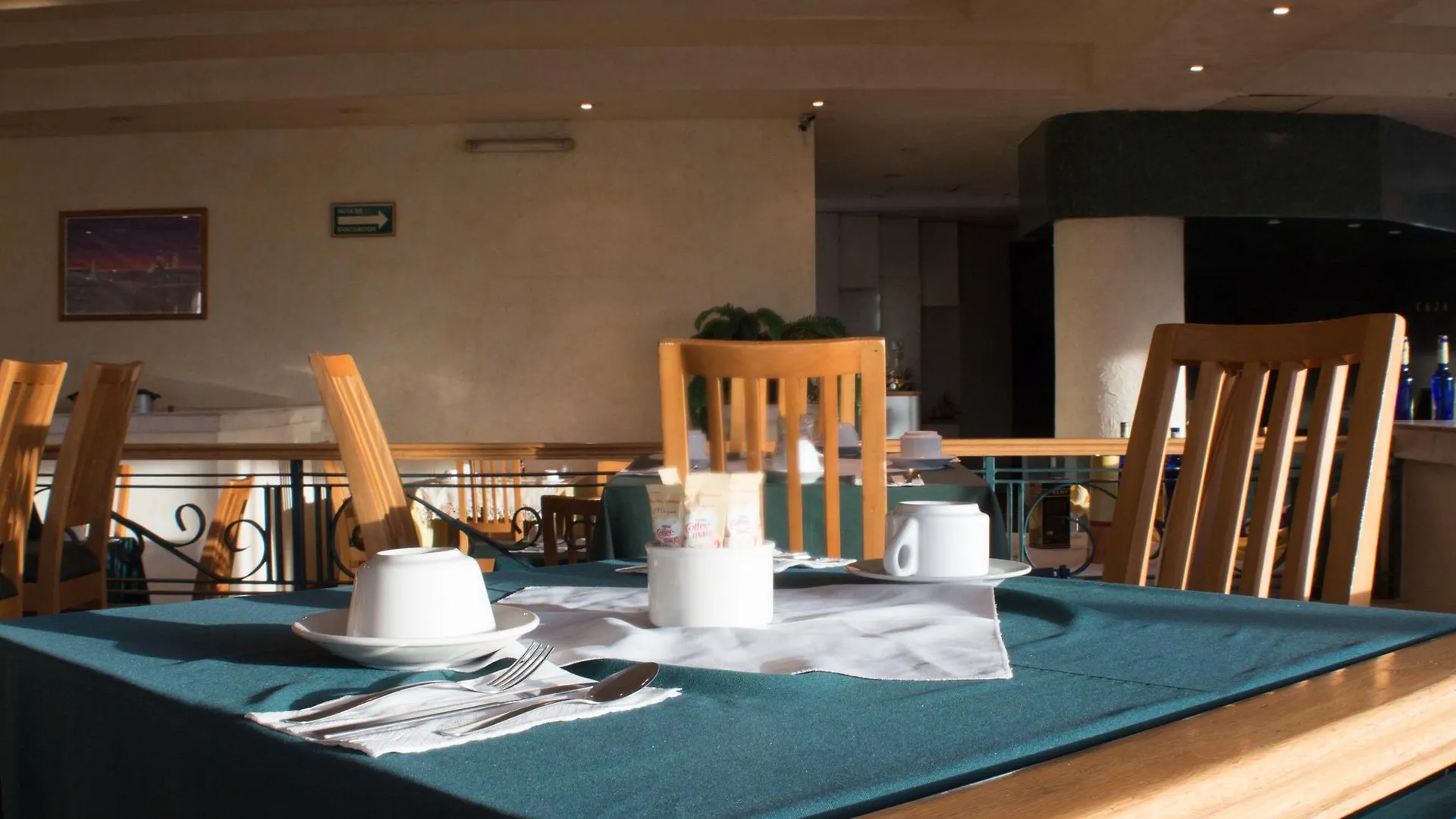 Hotel Florencia By Marho Querétaro