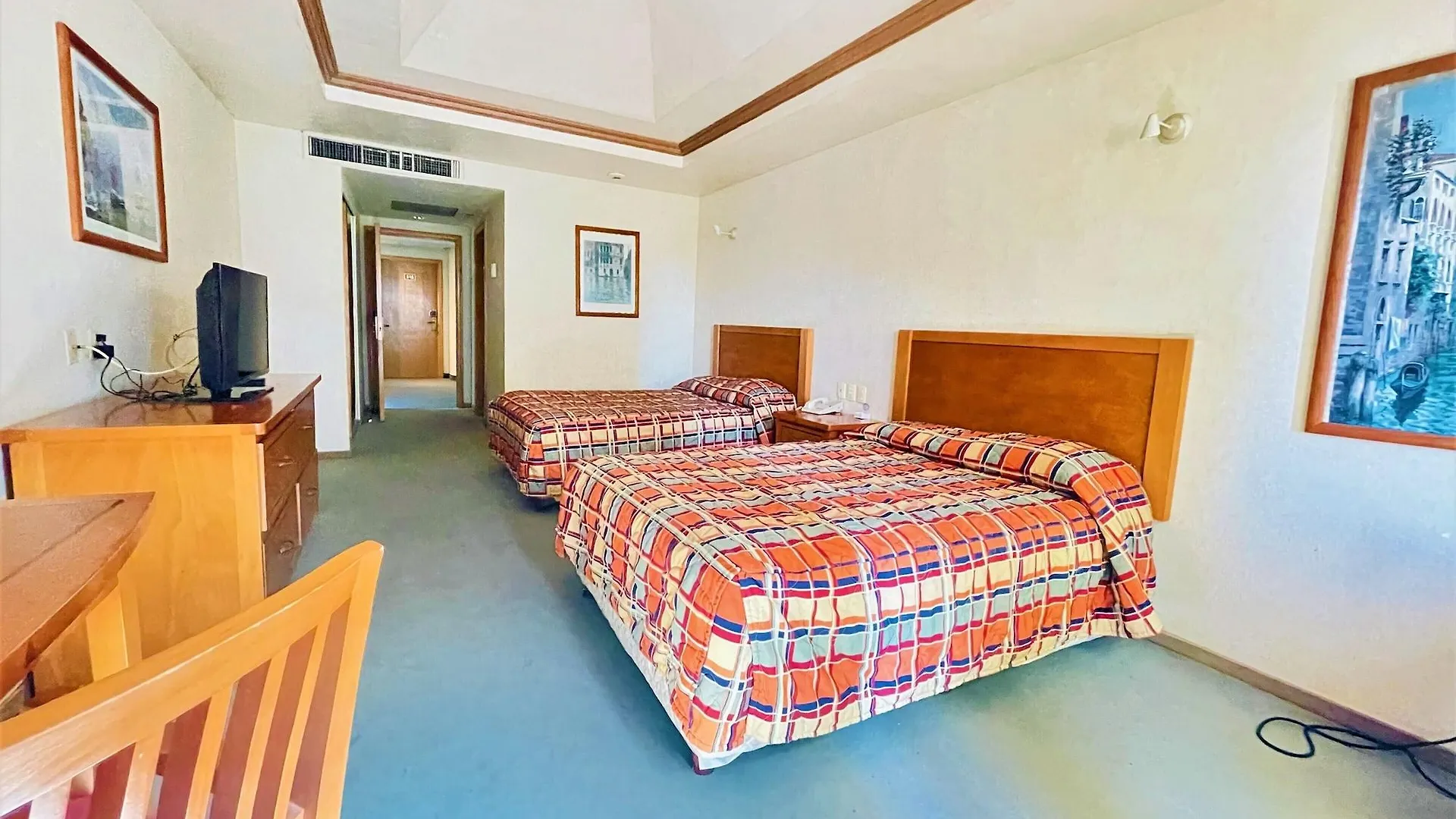 Hotel Florencia By Marho Querétaro