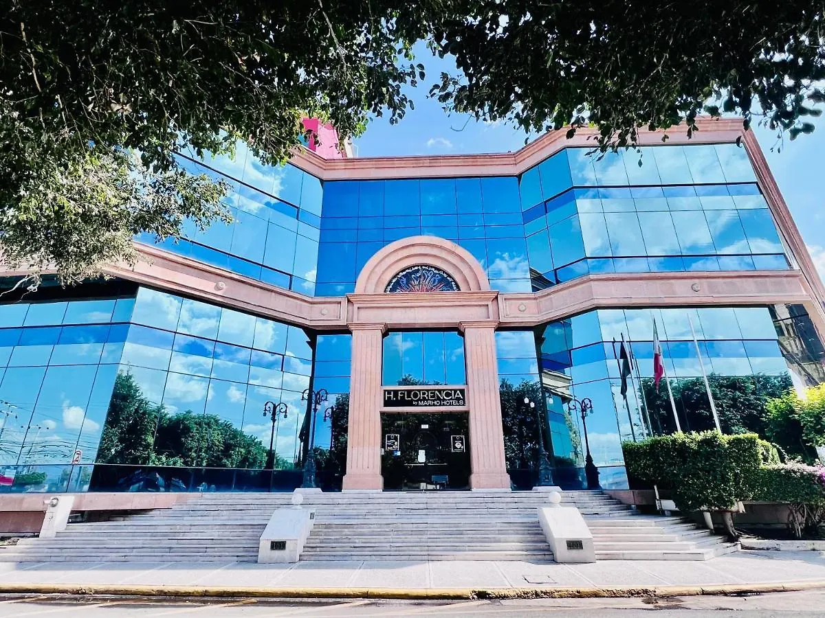 Hotel Florencia By Marho Querétaro