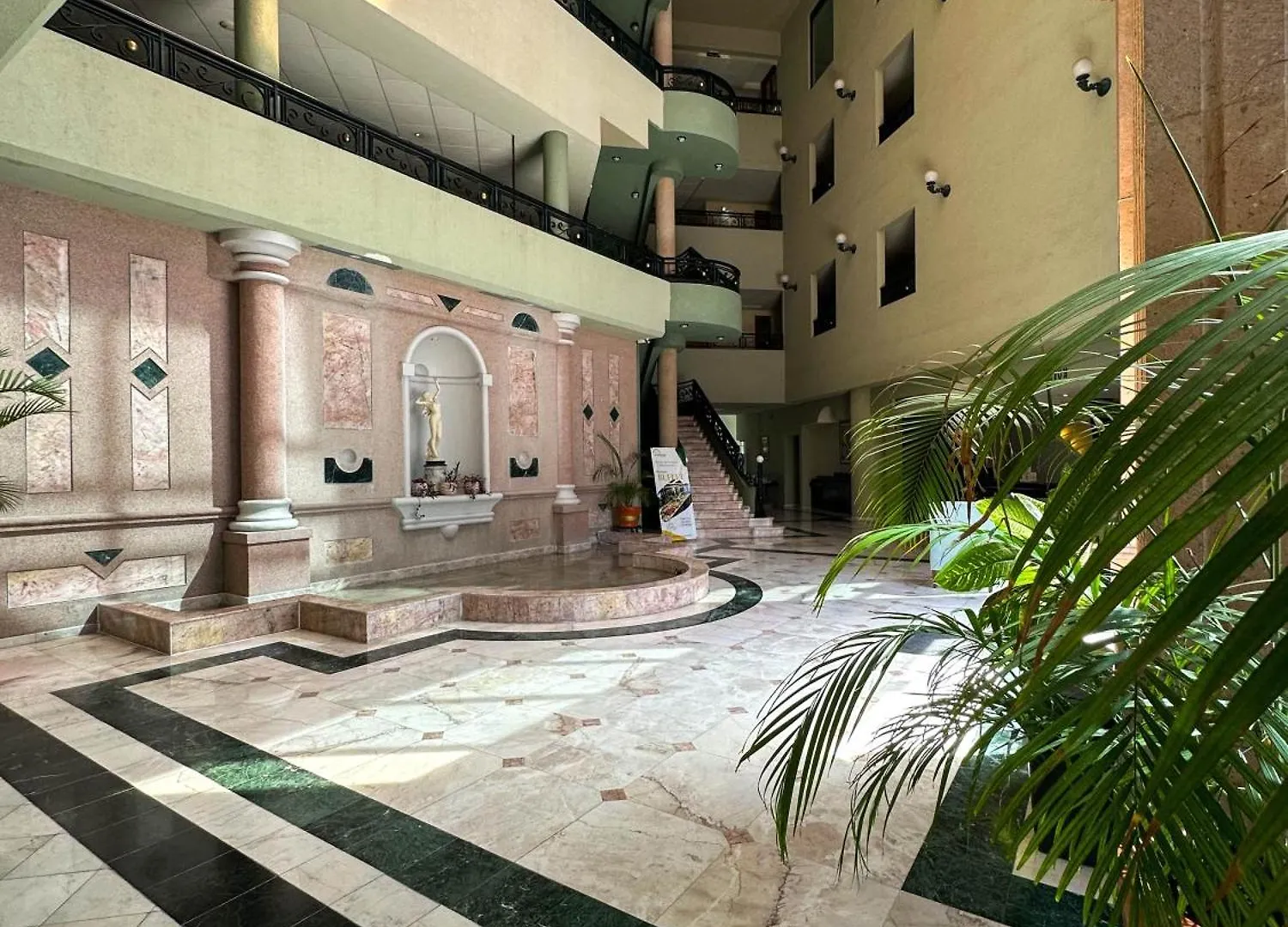 Hotel Florencia By Marho Querétaro