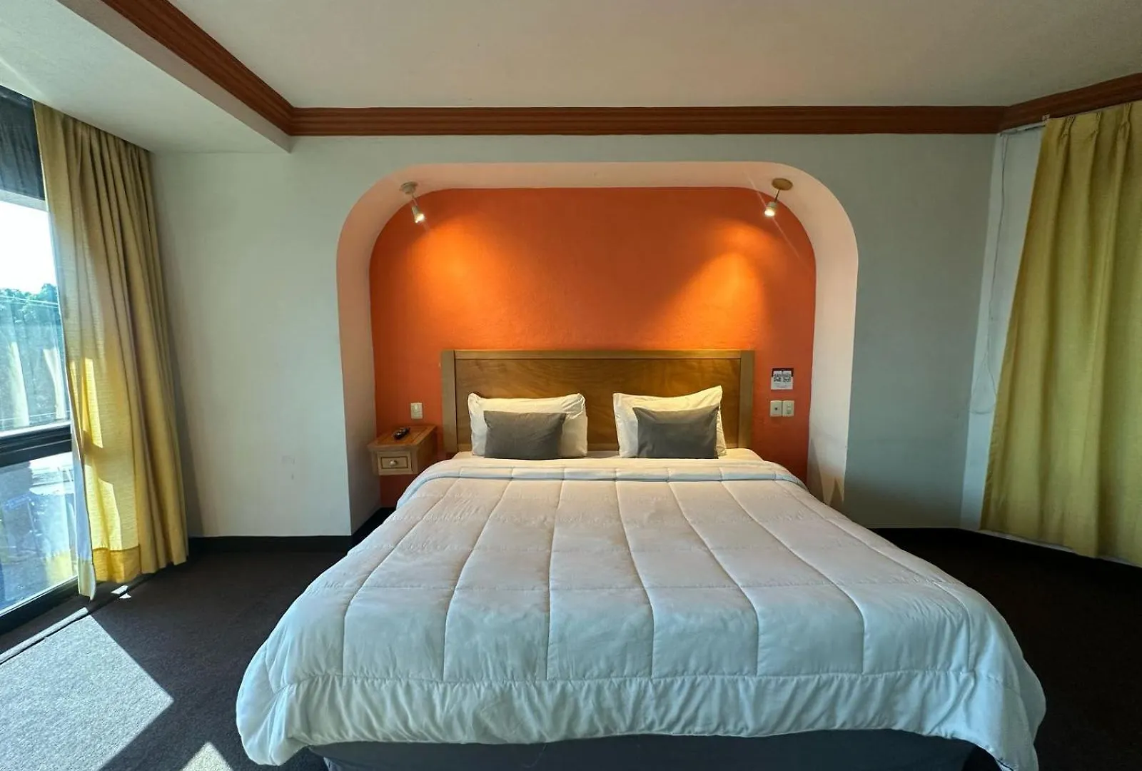 Hotel Florencia By Marho Querétaro 3*,  México