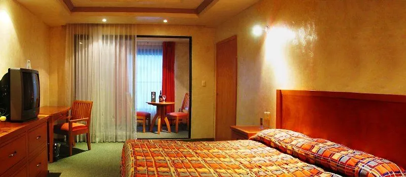 Hotel Florencia By Marho Querétaro México